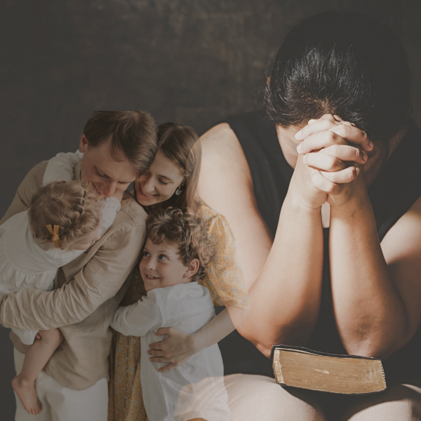 Couples & Family Counselling