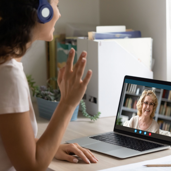 15 Minutes Introductory Chat