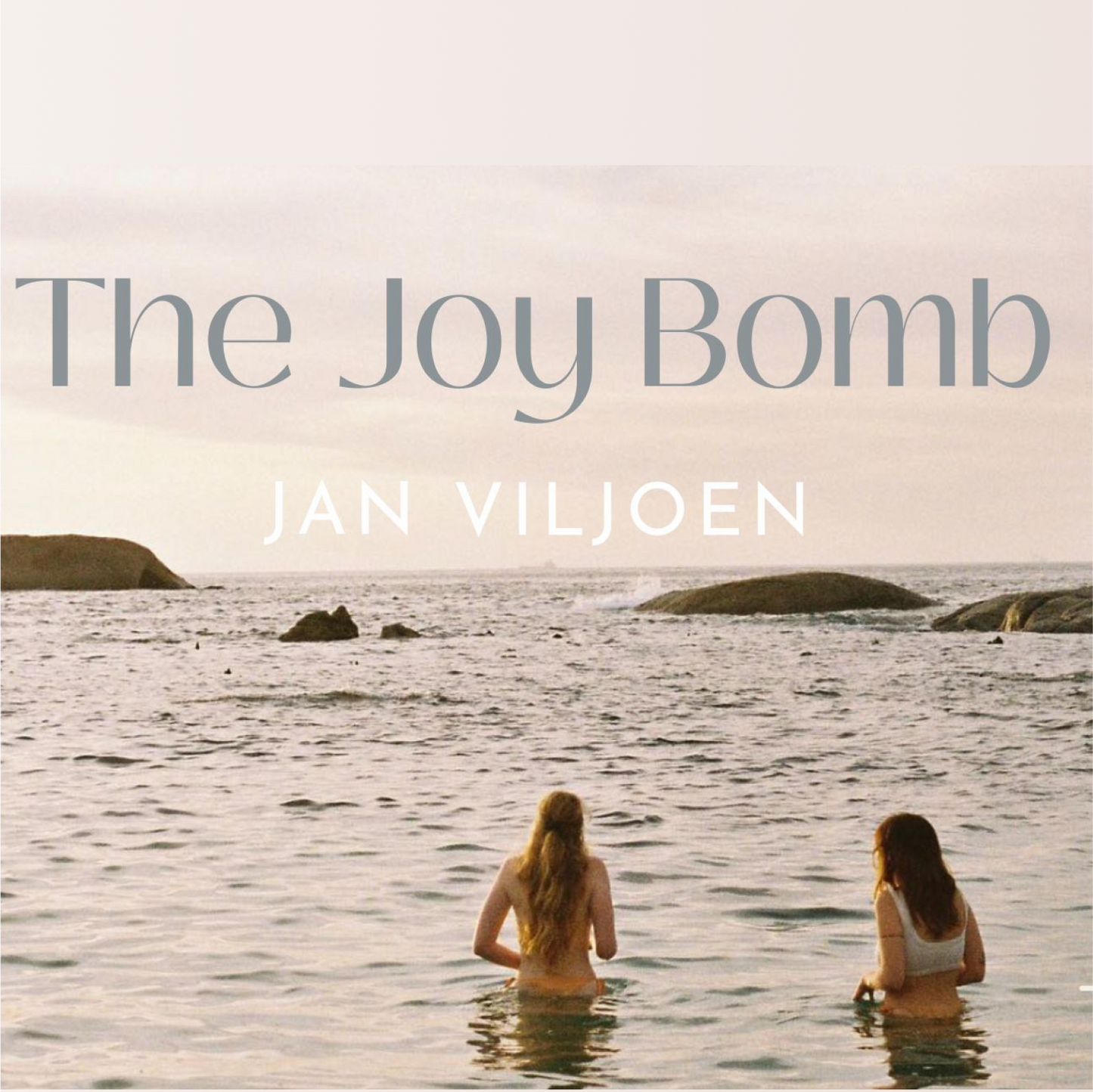 The Joy Bomb