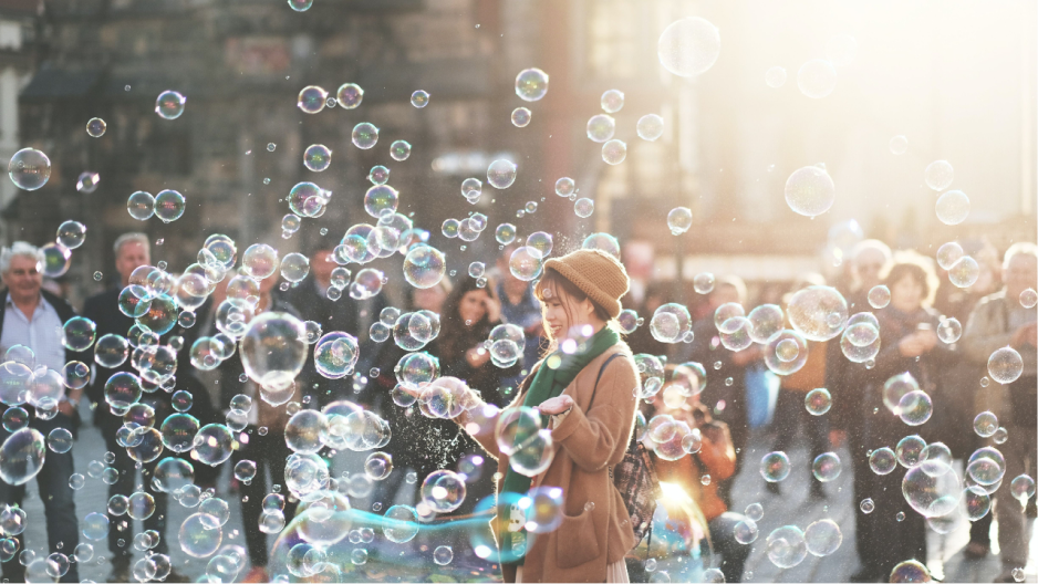 What Is “Joy?”